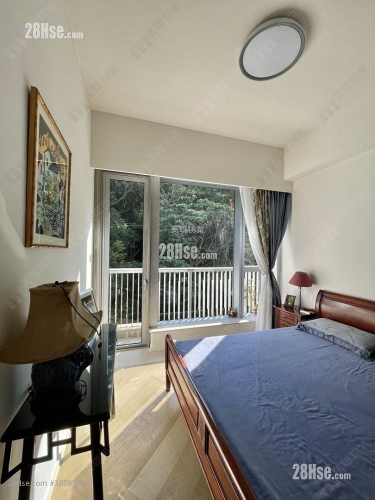 傲泷 租盘 4 房 , 3 浴室 1,837 平方尺