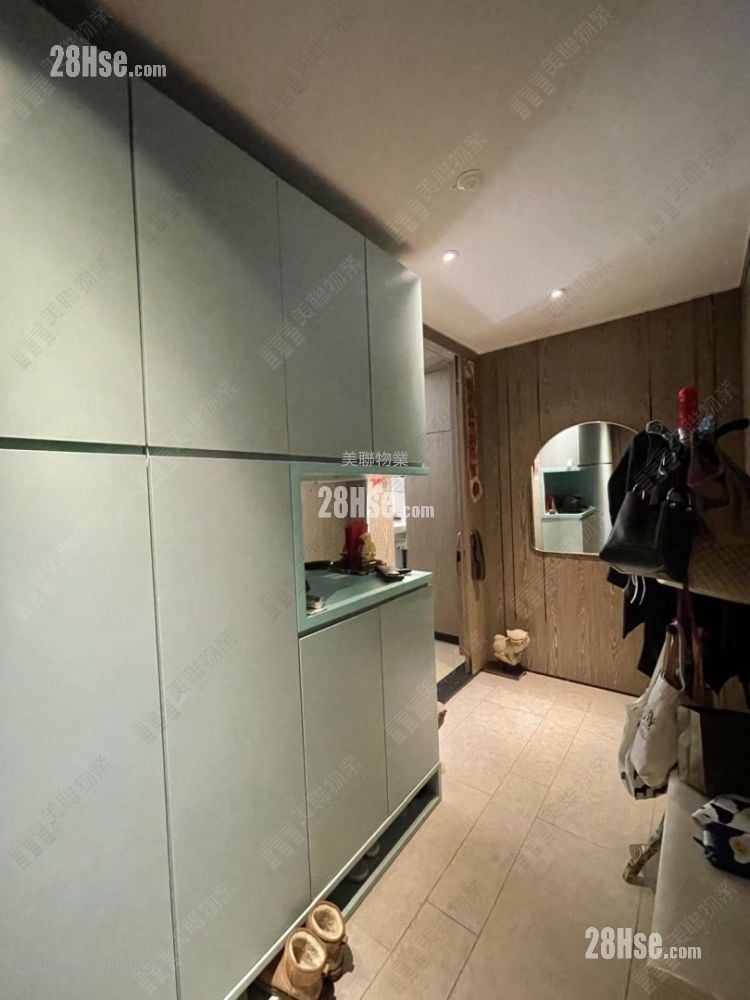 傲泷 租盘 4 房 , 3 浴室 1,837 平方尺