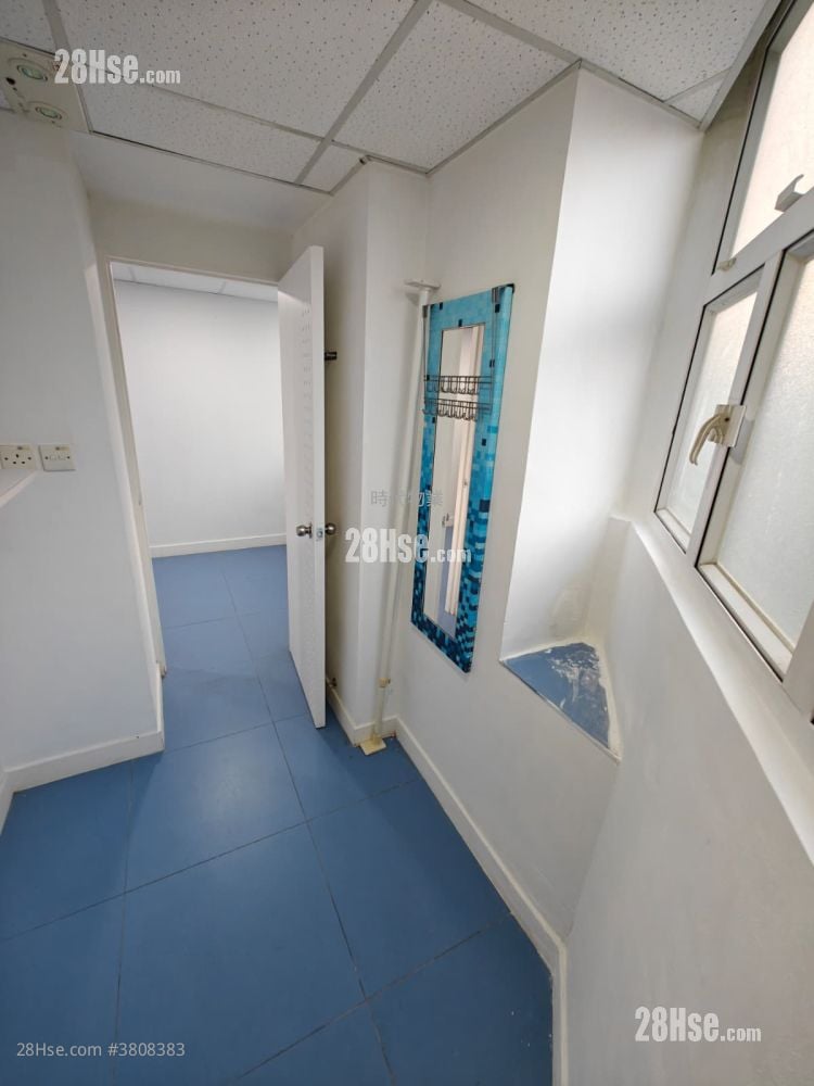 Koon Wah Mirror Factory (6Th) Industrial Building Rental