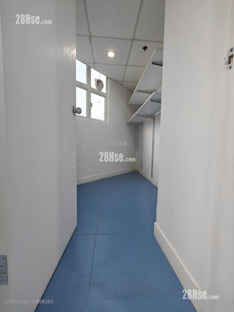 Koon Wah Mirror Factory (6Th) Industrial Building Rental