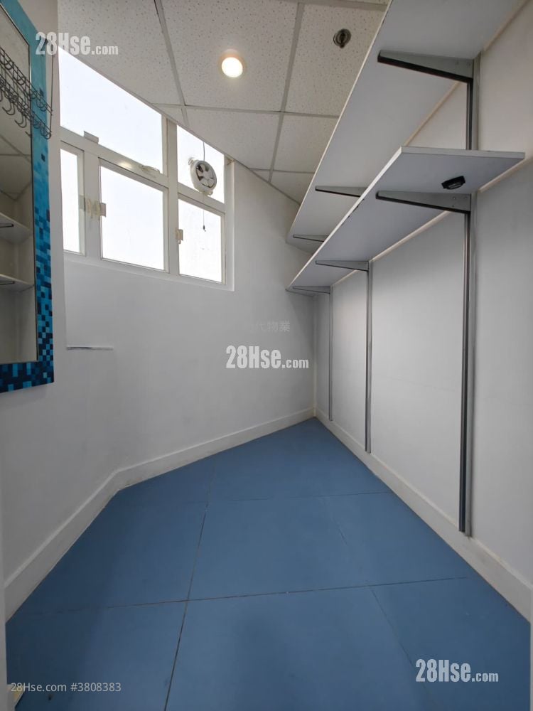 Koon Wah Mirror Factory (6Th) Industrial Building Rental