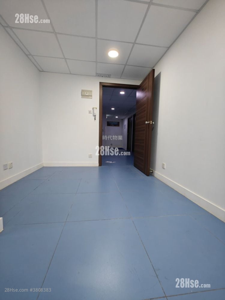 Koon Wah Mirror Factory (6Th) Industrial Building Rental