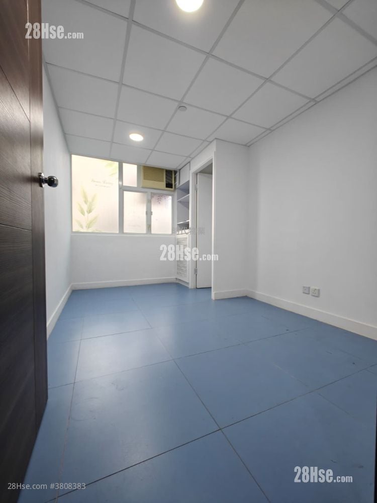 Koon Wah Mirror Factory (6Th) Industrial Building Rental