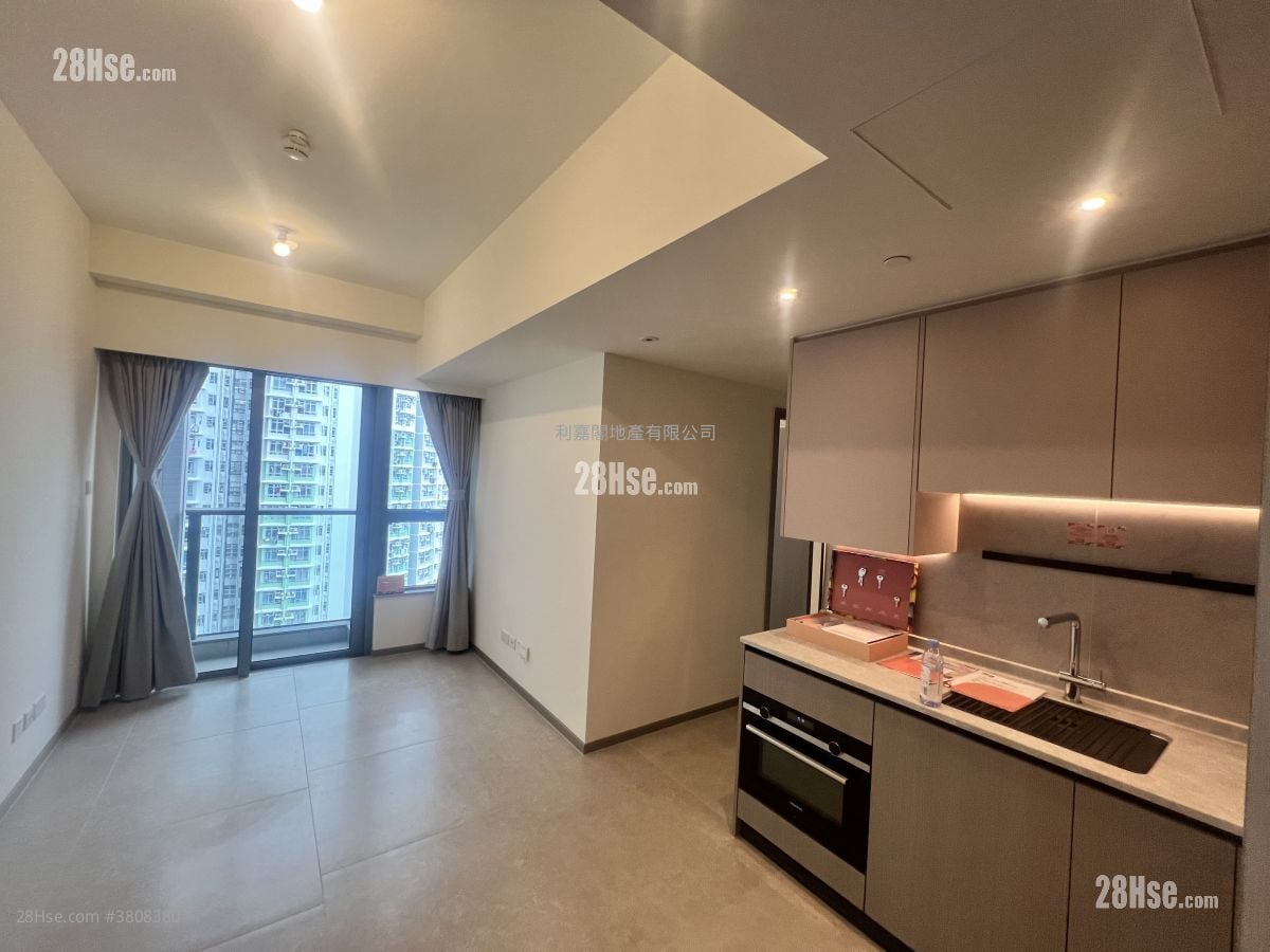 Novo Land Sell 2 Bedrooms 445 ft²