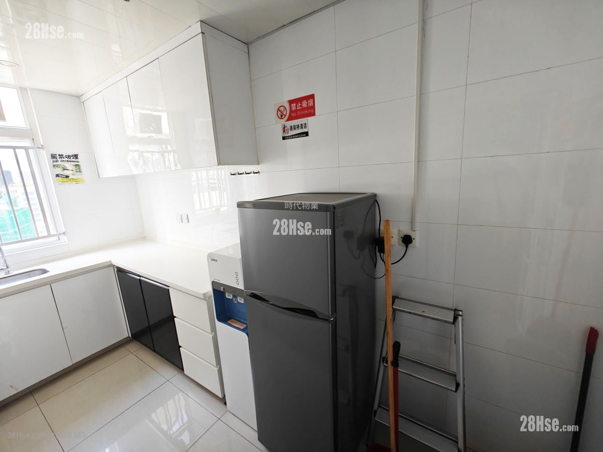 Koon Wah Mirror Factory (6Th) Industrial Building Rental