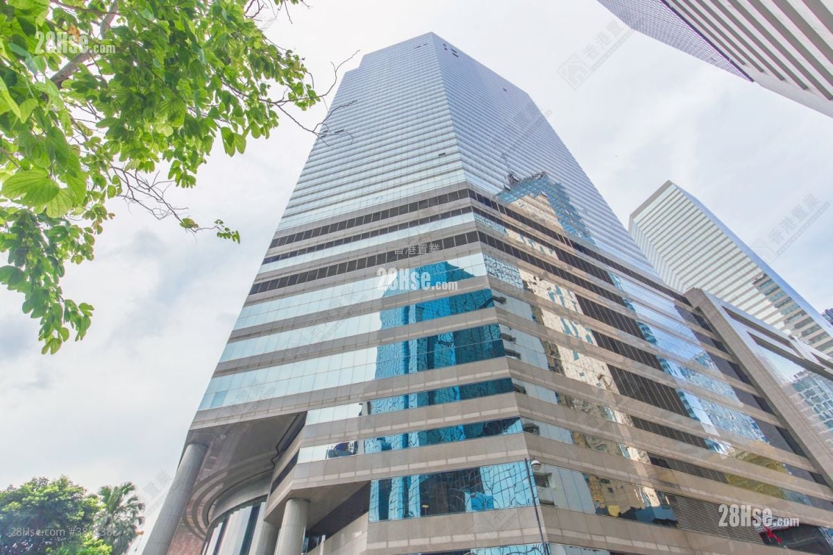 会景阁 租盘 1 浴室 418 平方尺