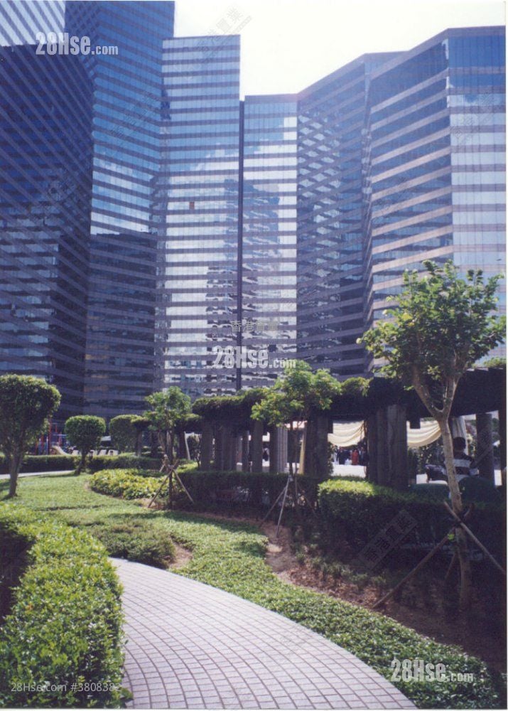 会景阁 租盘 1 浴室 418 平方尺