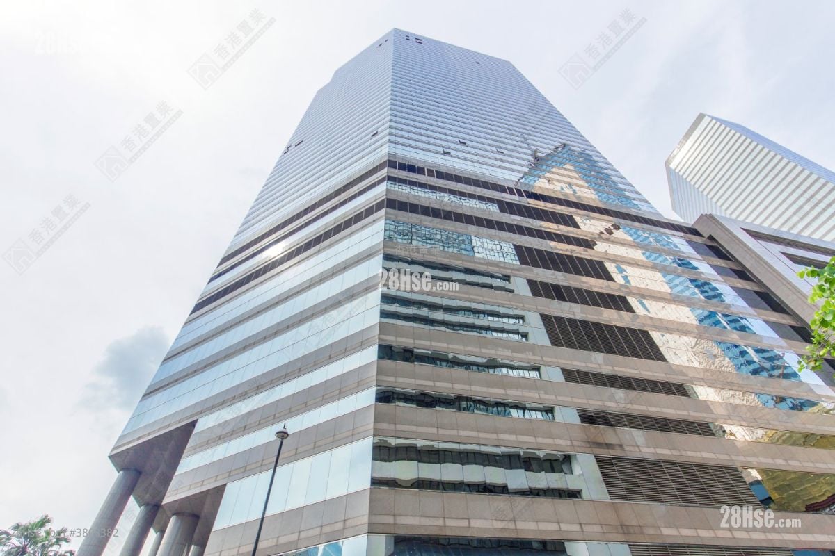 会景阁 租盘 1 浴室 418 平方尺