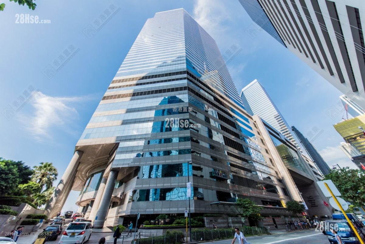 会景阁 租盘 1 浴室 418 平方尺