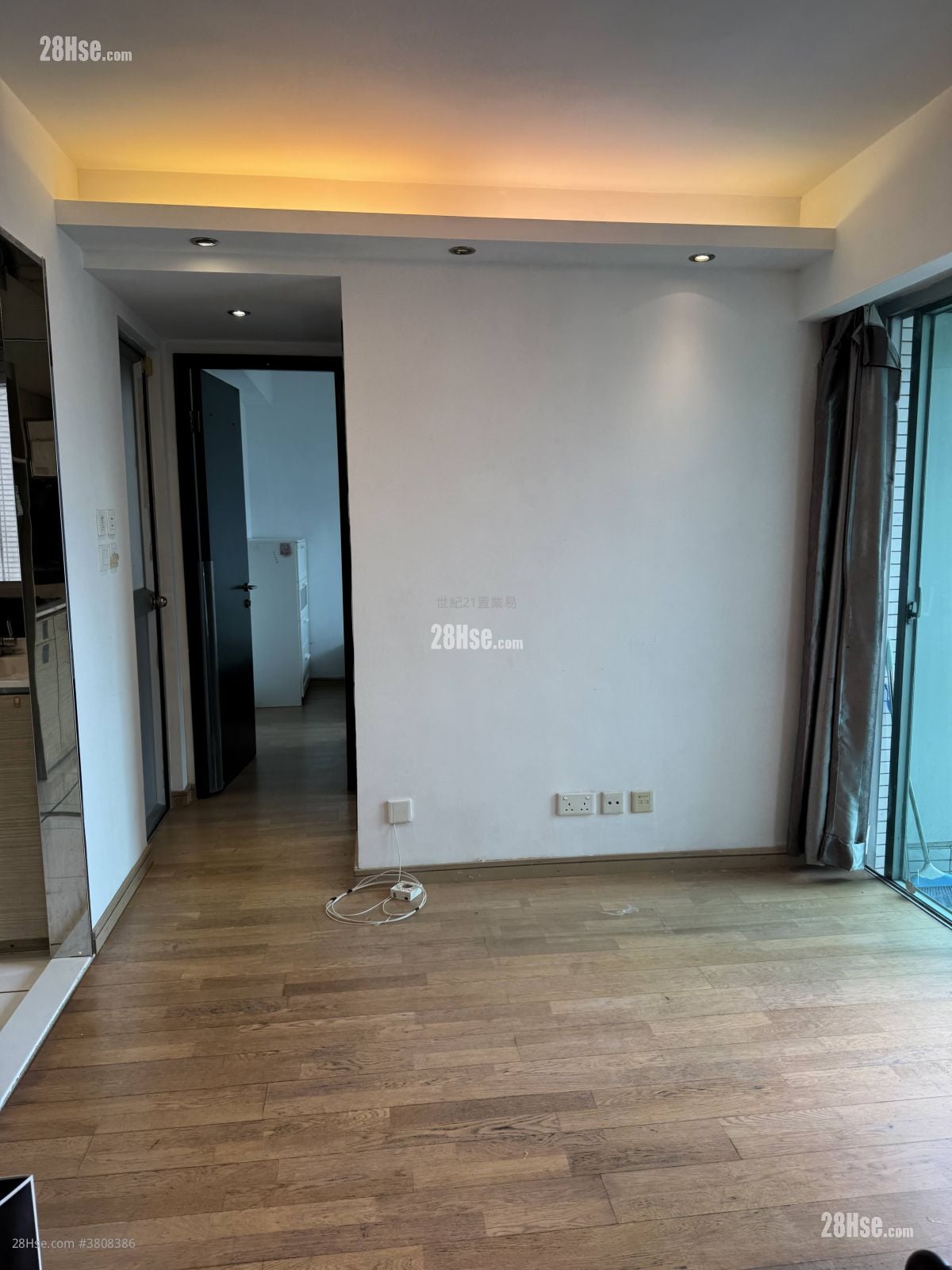 翔龙湾 售盘 2 房 , 1 浴室 385 平方尺