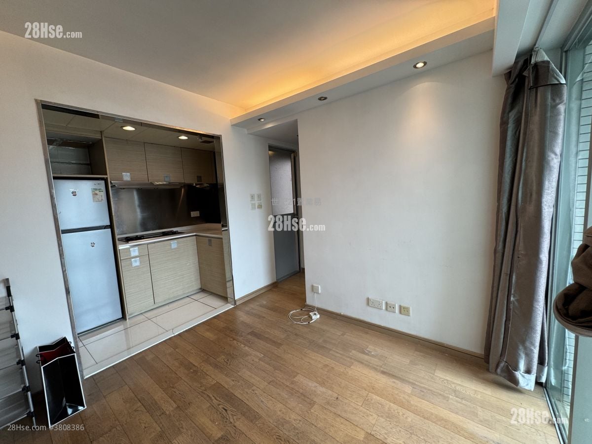 翔龙湾 售盘 2 房 , 1 浴室 385 平方尺