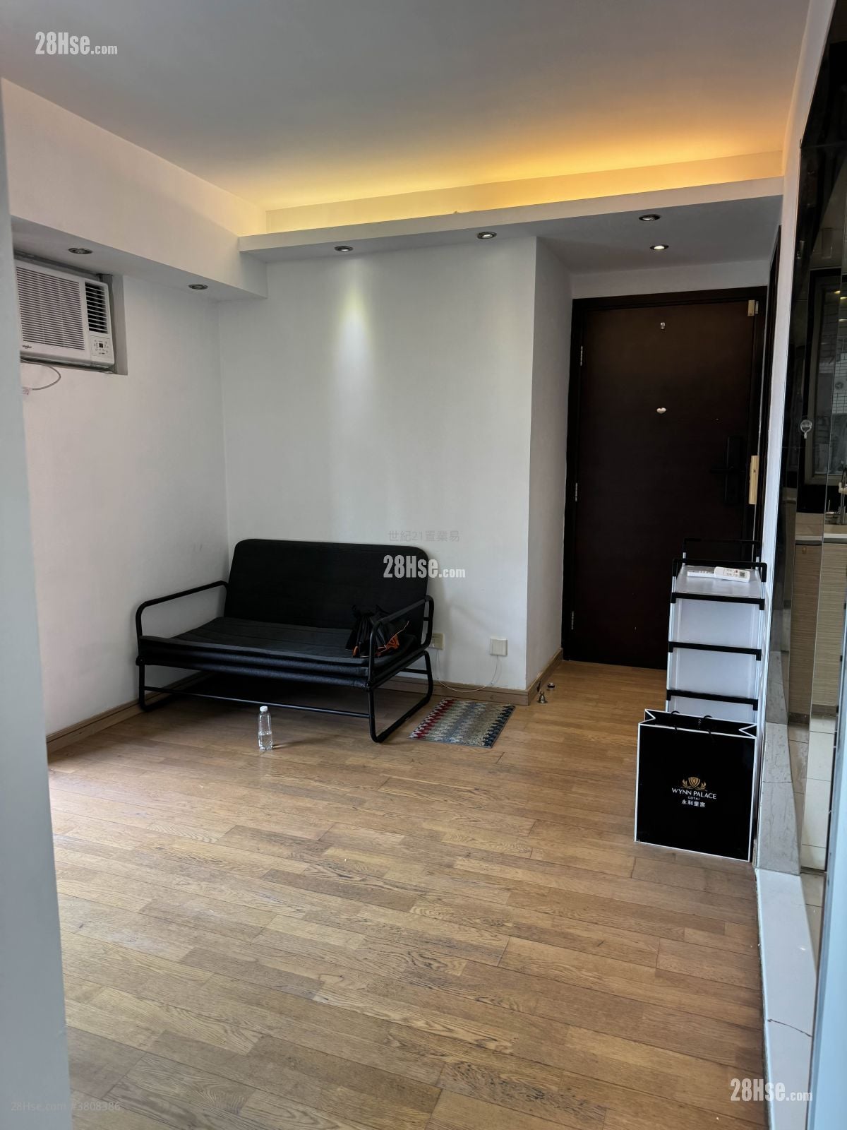 翔龙湾 售盘 2 房 , 1 浴室 385 平方尺