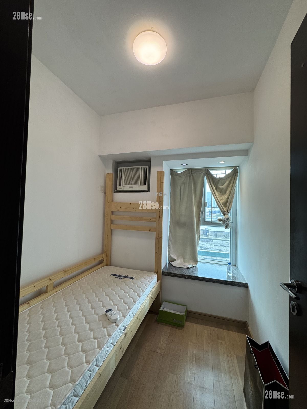 翔龙湾 售盘 2 房 , 1 浴室 385 平方尺