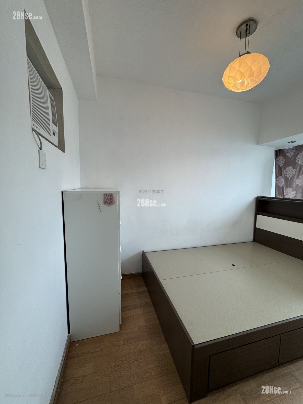 翔龙湾 售盘 2 房 , 1 浴室 385 平方尺