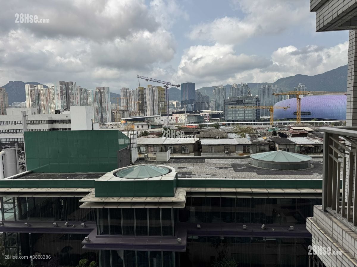 翔龙湾 售盘 2 房 , 1 浴室 385 平方尺