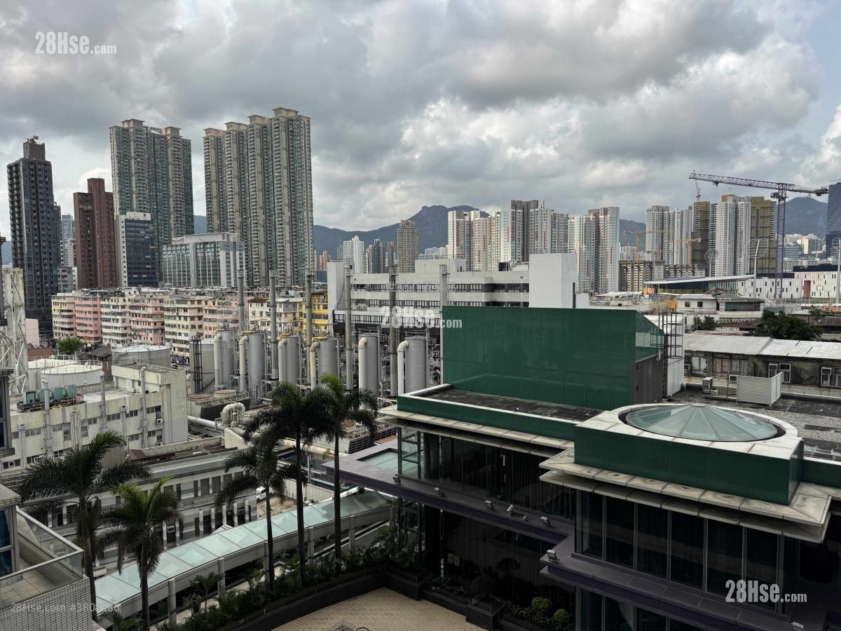 翔龙湾 售盘 2 房 , 1 浴室 385 平方尺