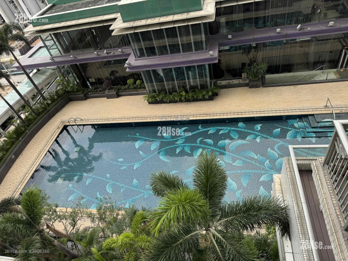 翔龙湾 售盘 2 房 , 1 浴室 385 平方尺