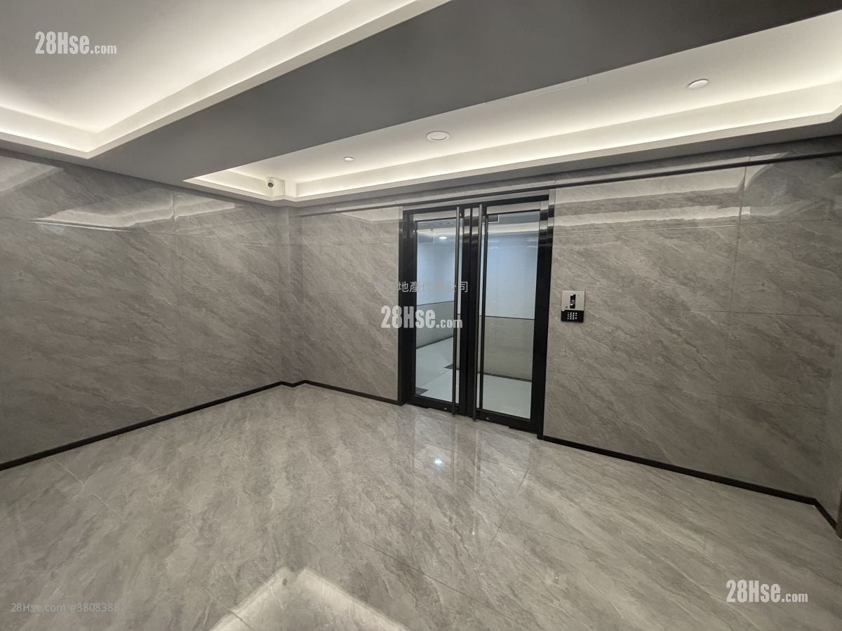 順聯工業大廈 租盤