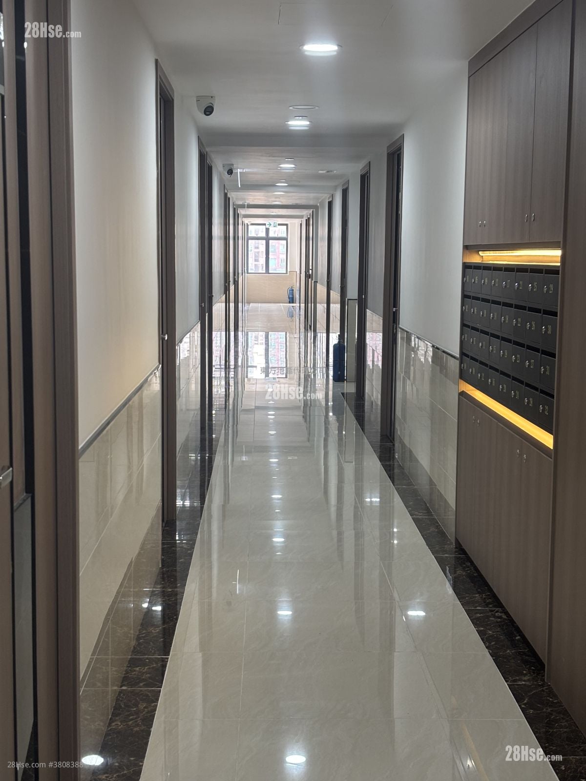 順聯工業大廈 租盤