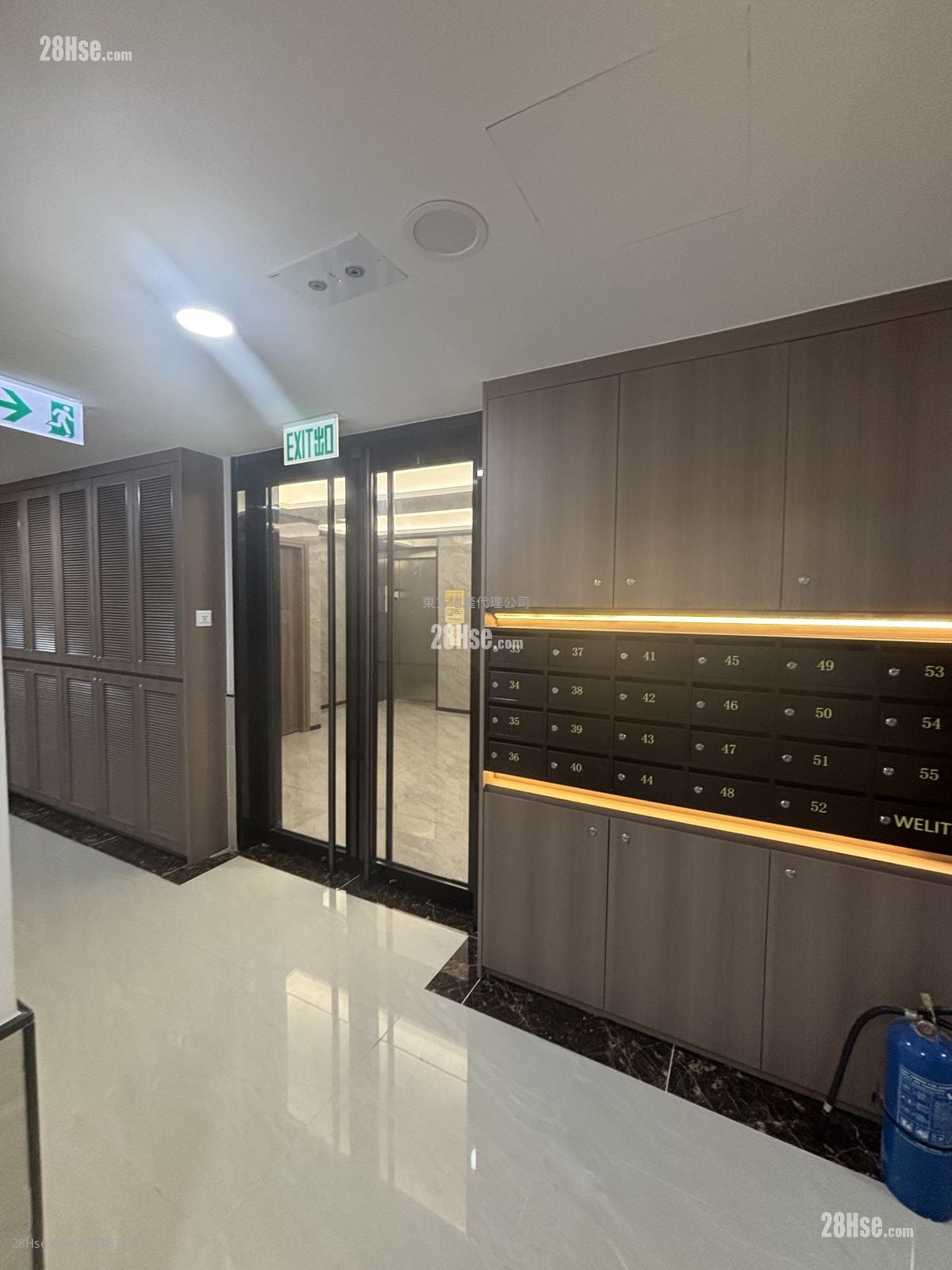 順聯工業大廈 租盤