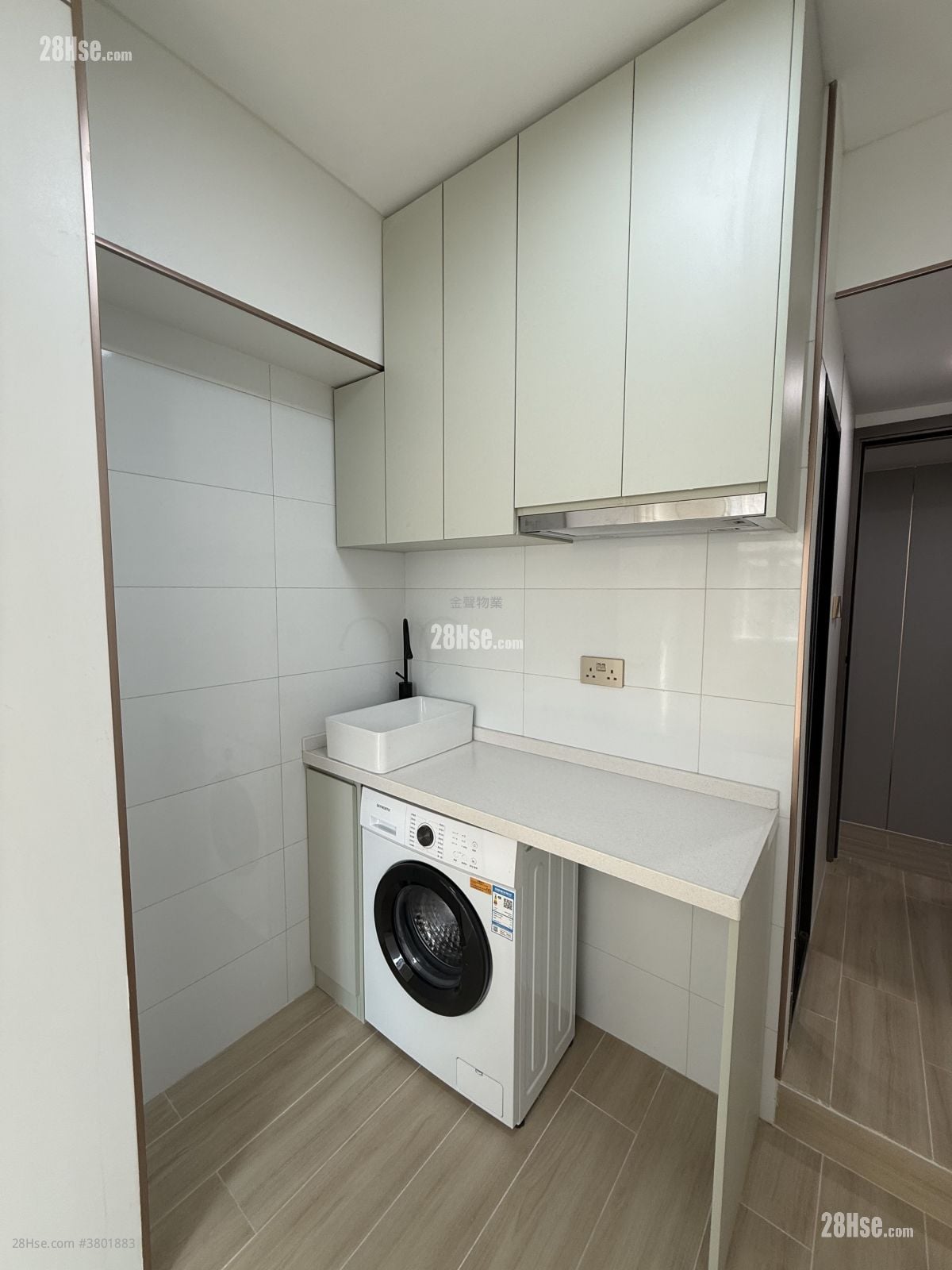 Yuk Chuen Building Rental Studio , 1 Bathroom 180 ft²