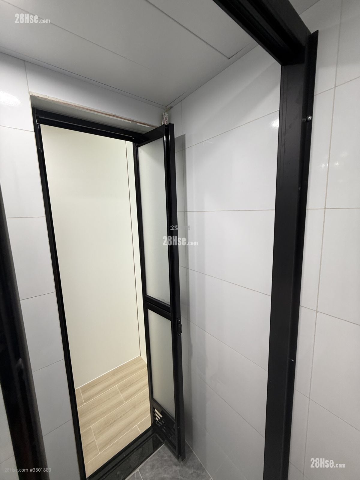 Yuk Chuen Building Rental Studio , 1 Bathroom 180 ft²