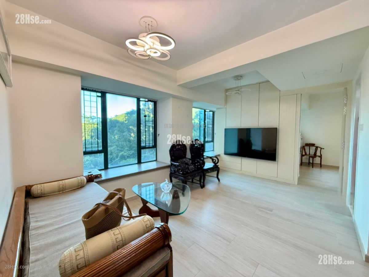 牵晴间 售盘 1 房 , 2 浴室 428 平方尺