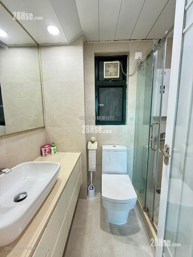 牵晴间 售盘 1 房 , 2 浴室 428 平方尺