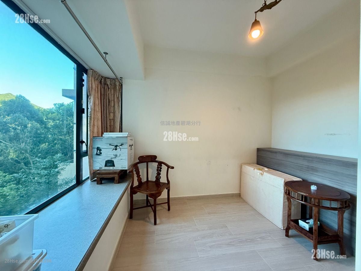 牵晴间 售盘 1 房 , 2 浴室 428 平方尺