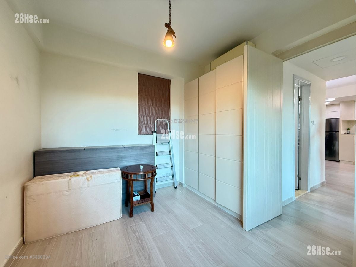 牵晴间 售盘 1 房 , 2 浴室 428 平方尺