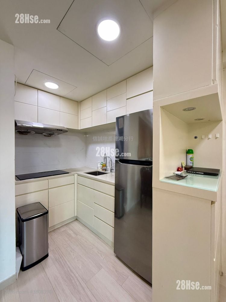 牵晴间 售盘 1 房 , 2 浴室 428 平方尺