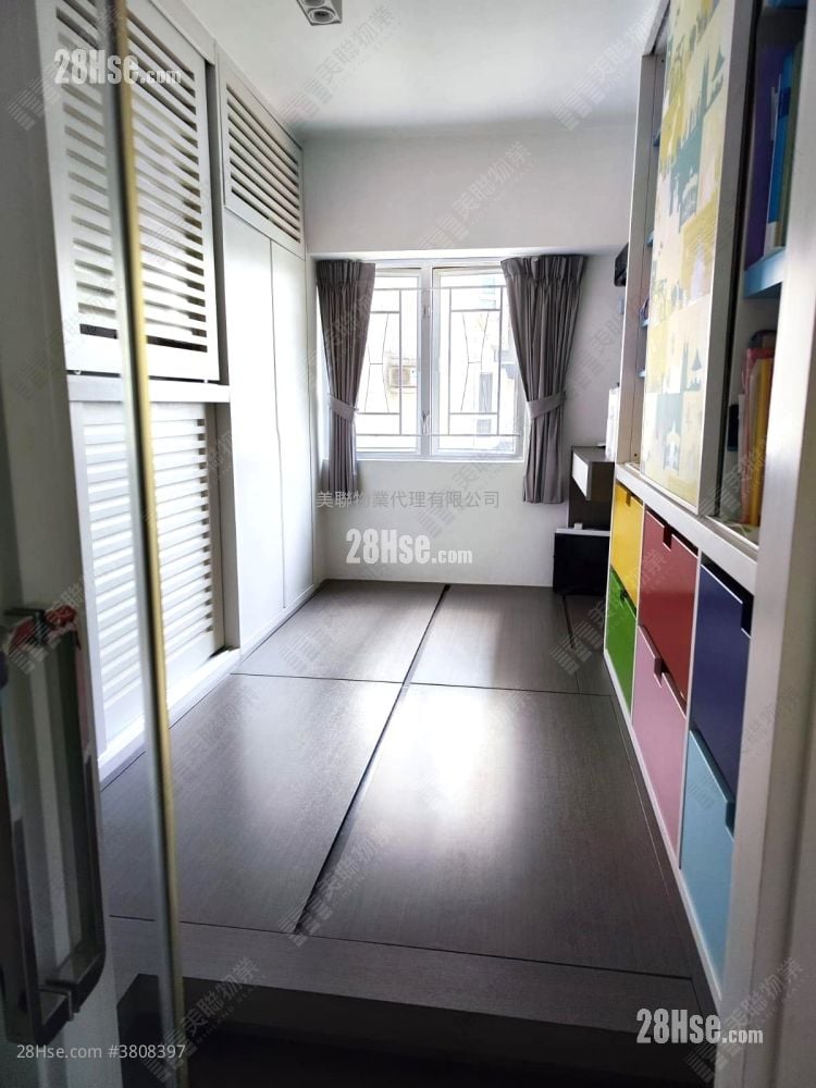 碧涛花园 售盘 3 房 , 2 浴室 839 平方尺