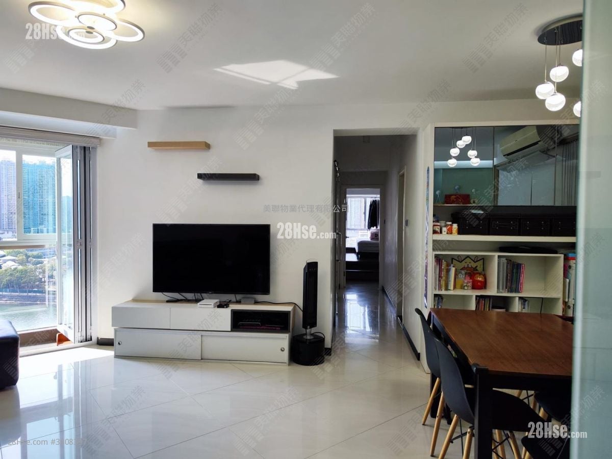 碧涛花园 售盘 3 房 , 2 浴室 839 平方尺