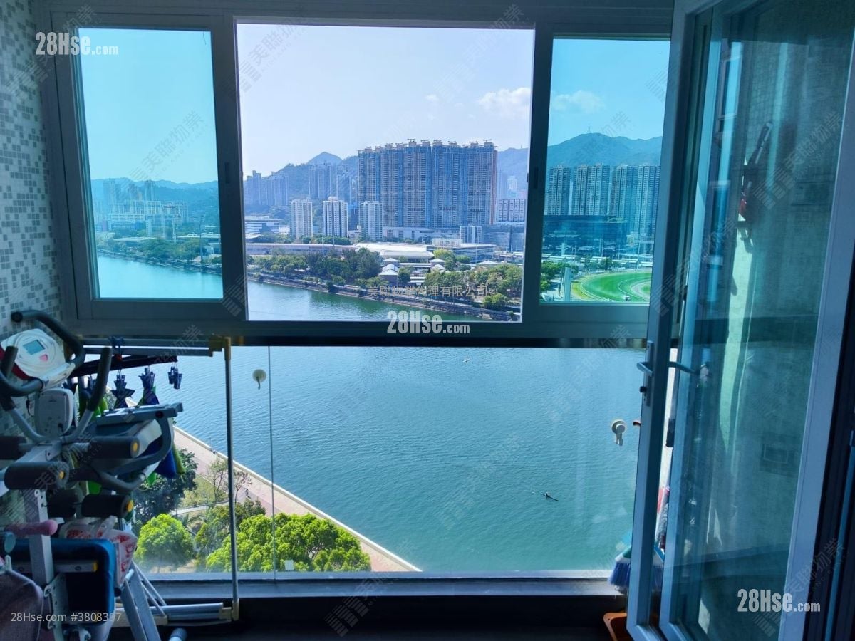 碧涛花园 售盘 3 房 , 2 浴室 839 平方尺