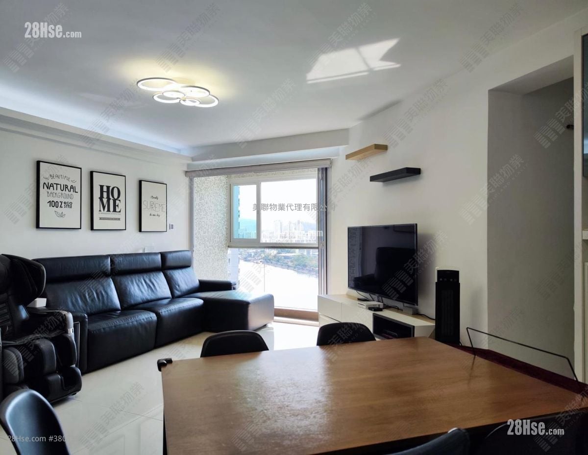 碧涛花园 售盘 3 房 , 2 浴室 839 平方尺