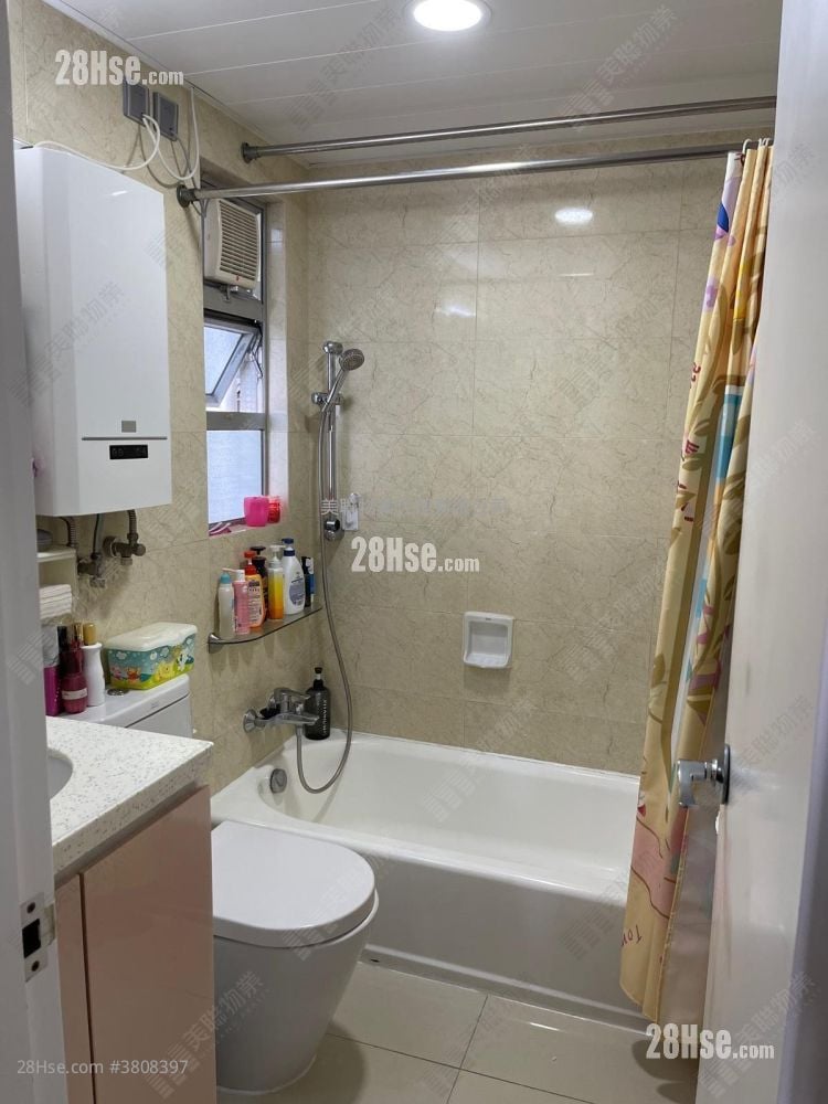 碧涛花园 售盘 3 房 , 2 浴室 839 平方尺