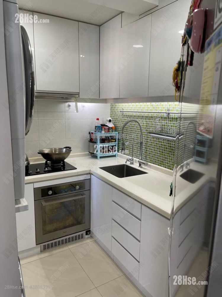 碧涛花园 售盘 3 房 , 2 浴室 839 平方尺