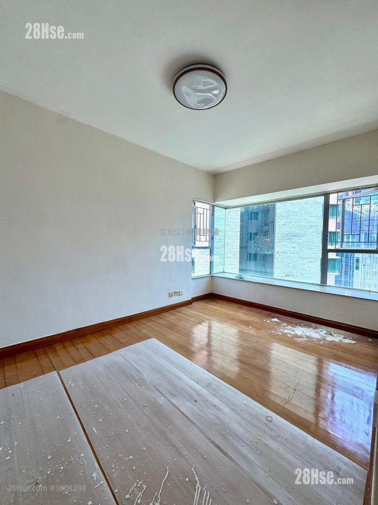 The Waterfront Sell 3 Bedrooms , 2 Bathrooms 934 ft²