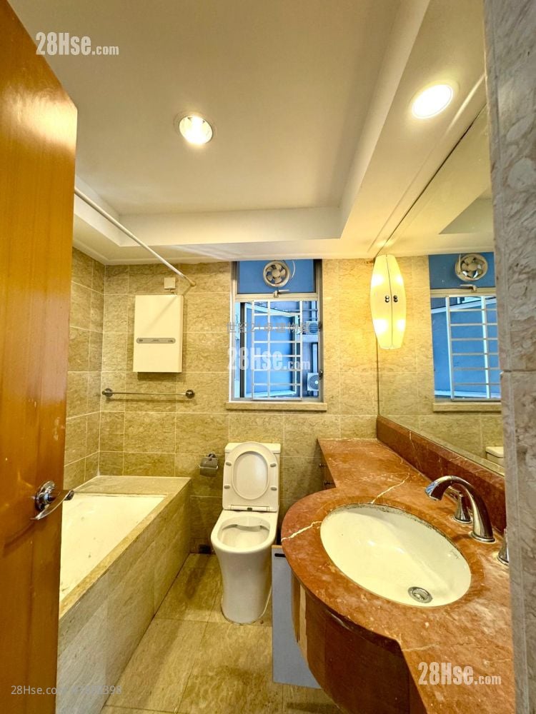 The Waterfront Sell 3 Bedrooms , 2 Bathrooms 934 ft²