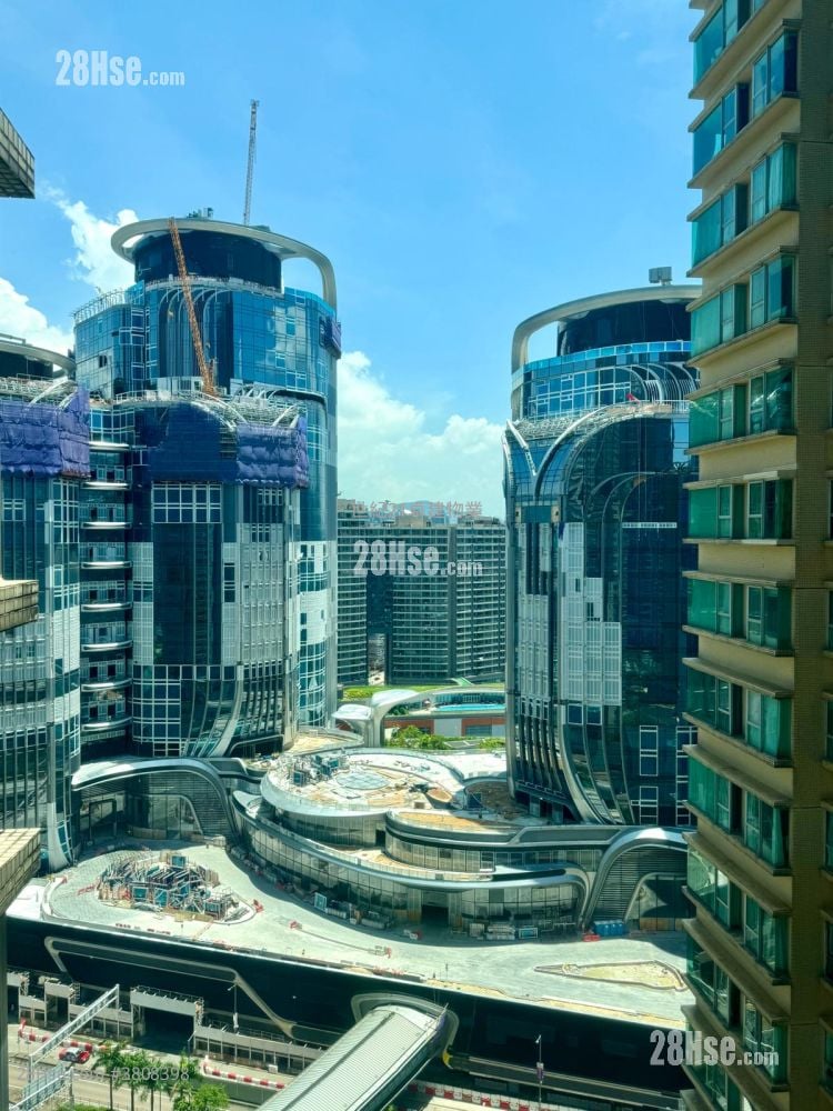 The Waterfront Sell 3 Bedrooms , 2 Bathrooms 934 ft²