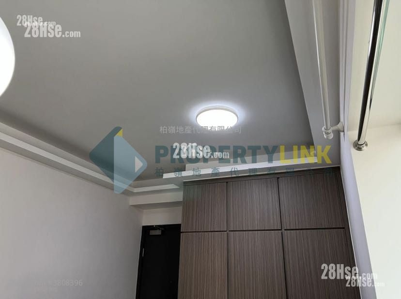 蔚晴轩 售盘 2 房 , 1 浴室 383 平方尺