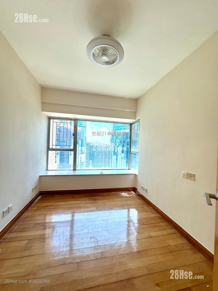 The Waterfront Sell 3 Bedrooms , 2 Bathrooms 934 ft²