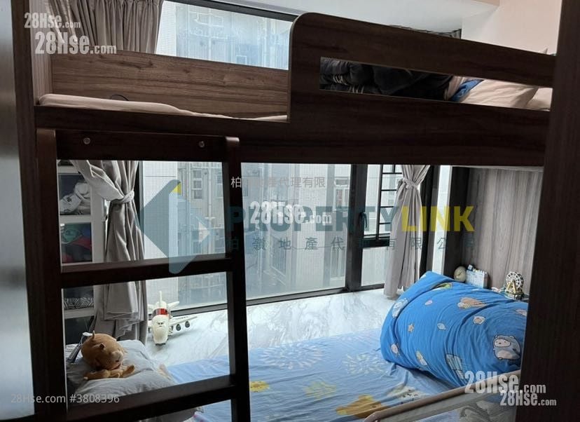 蔚晴轩 售盘 2 房 , 1 浴室 383 平方尺