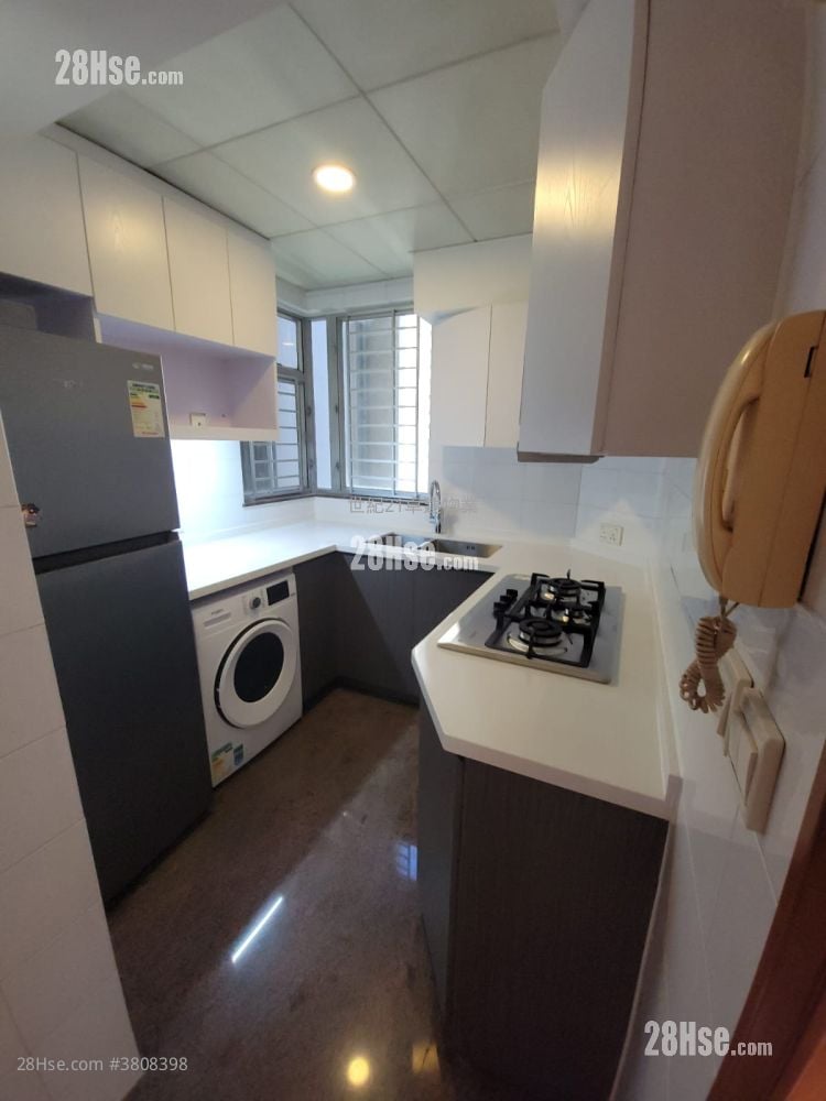 The Waterfront Sell 3 Bedrooms , 2 Bathrooms 934 ft²