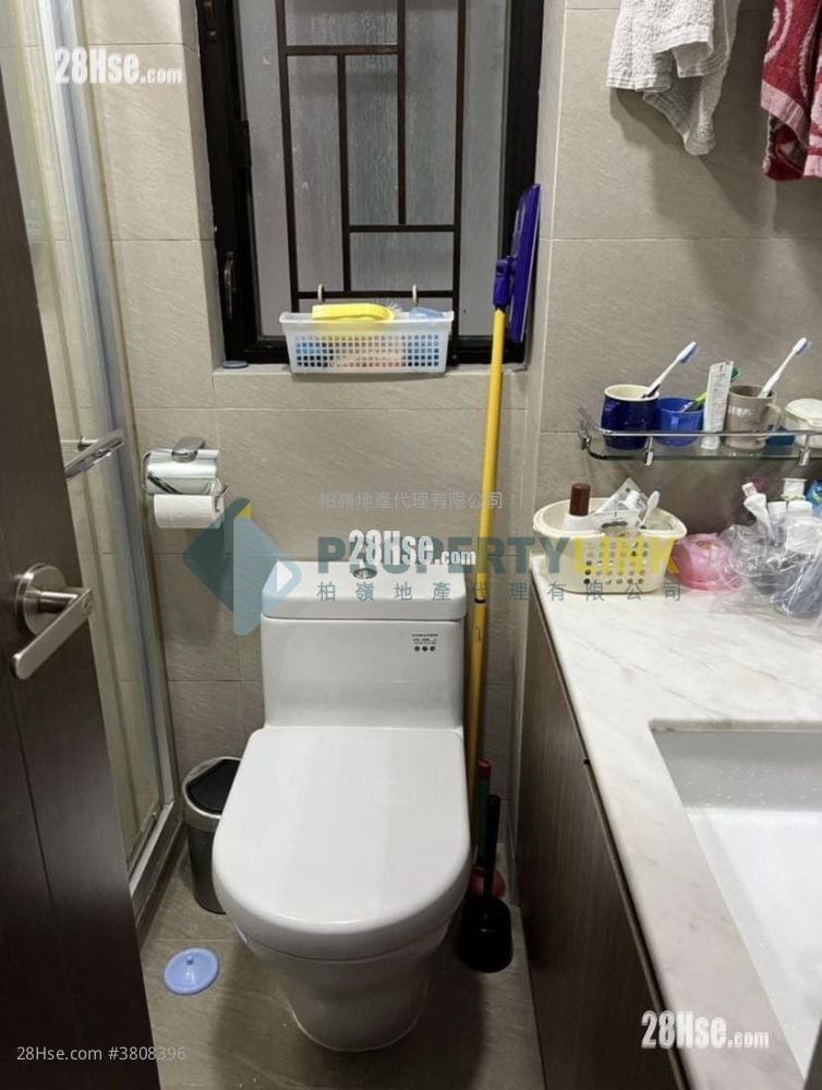 蔚晴轩 售盘 2 房 , 1 浴室 383 平方尺