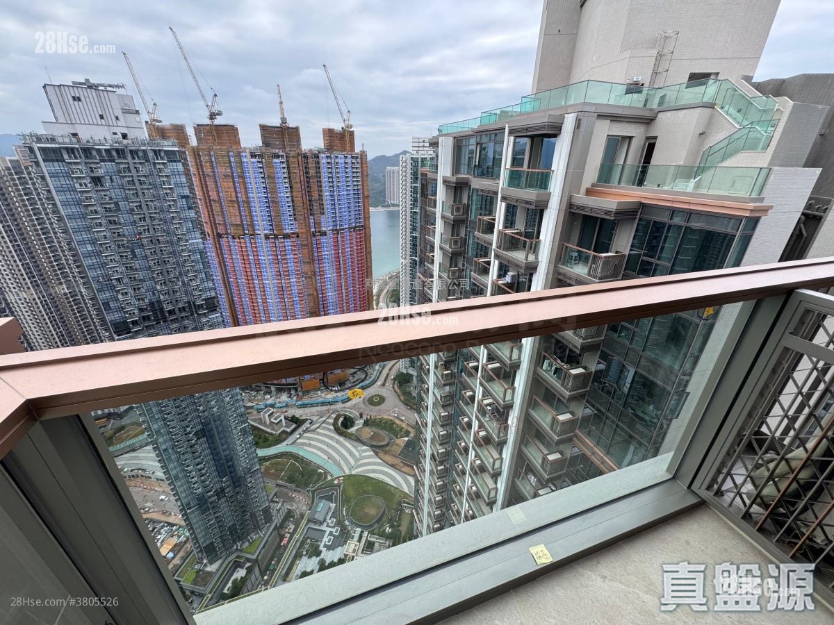 Villa Garda Iii Sell 1 Bedroom 317 ft²