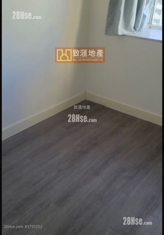 Wealthy Garden Sell 2 Bedrooms 318 ft²