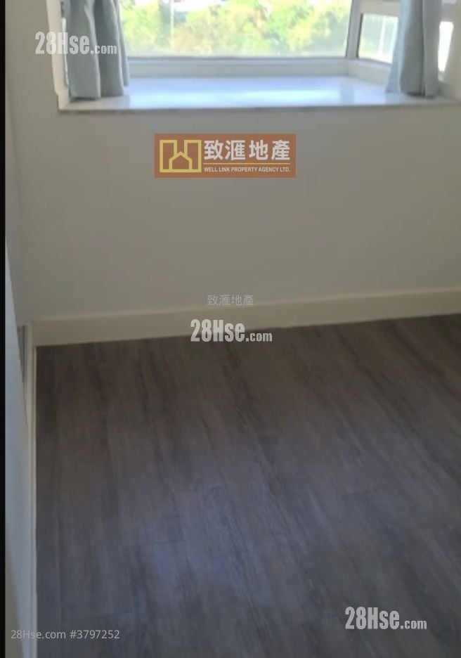 Wealthy Garden Sell 2 Bedrooms 318 ft²