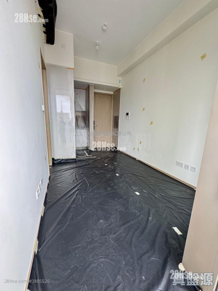 Villa Garda Iii Sell 1 Bedroom 317 ft²