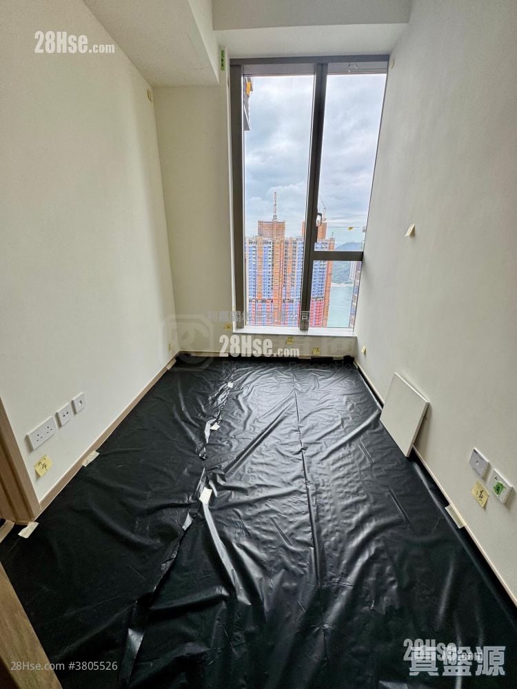 Villa Garda Iii Sell 1 Bedroom 317 ft²